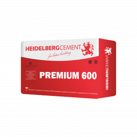 Портландцемент М-600 25кг HAIDELBERG г.Стерлитамак