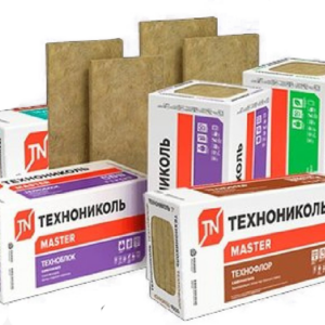 Утеплитель